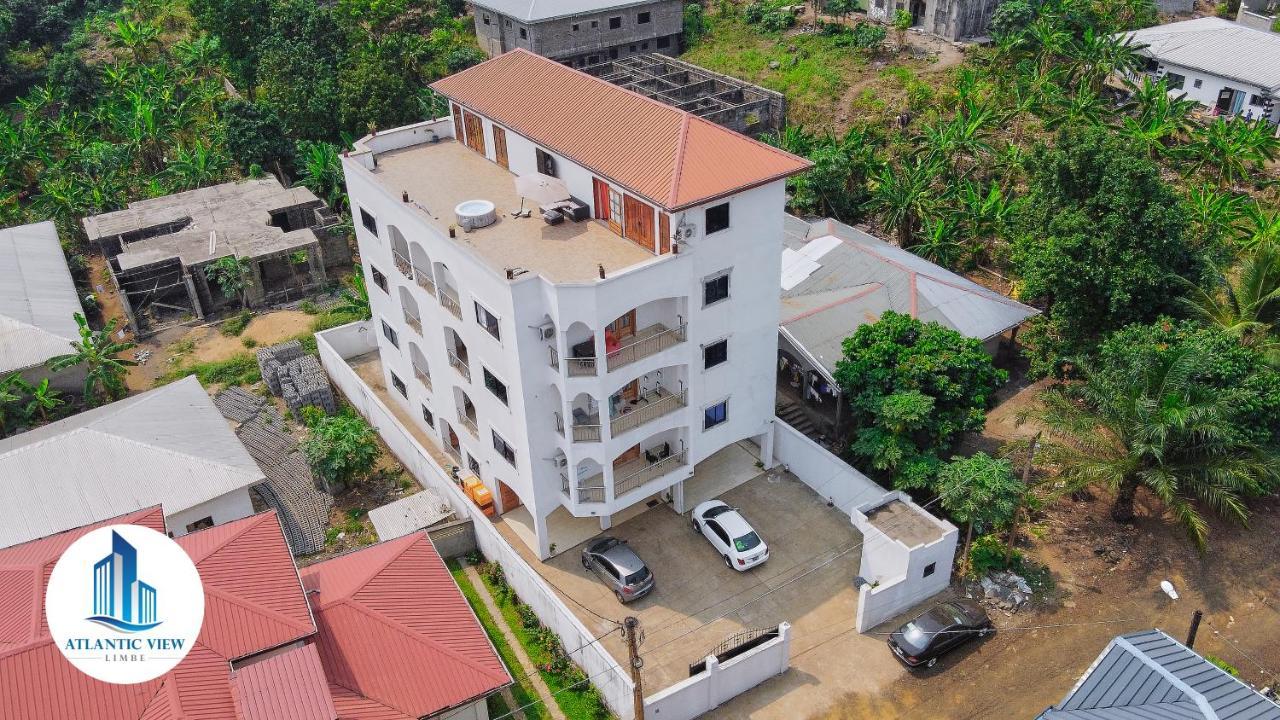 Atlantic View Apartments Limbe Exterior foto